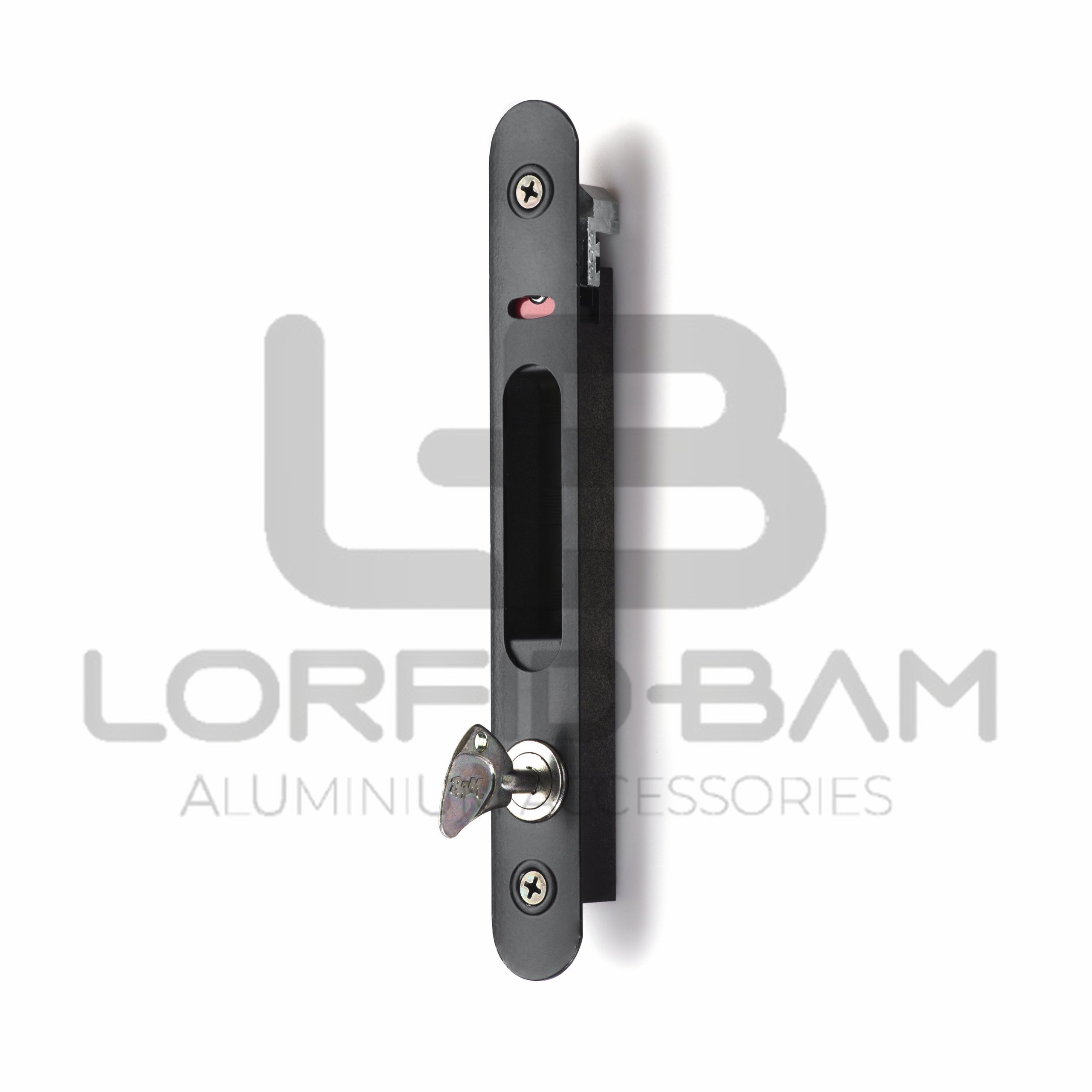Cierre F-303B